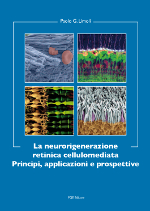 La neurorigenerazione retinica cellulomediata Principi, applicazioni e prospettive